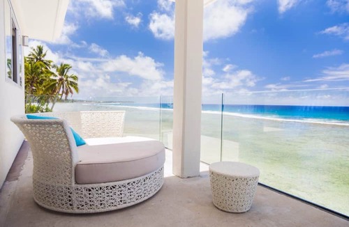 Avarua Villa | Ocean Spray Villas