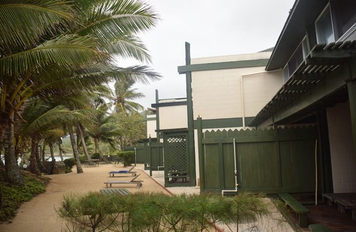 Ngatangiia Apartment | Avana Waterfront Apartments