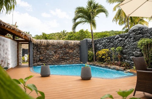 Aitutaki Villa | Aitutaki Escape