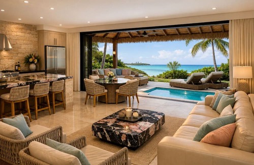 Aitutaki Villa | Aitutaki Escape