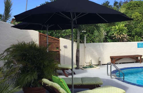 Arorangi Apartment | Coral Sands Apartments