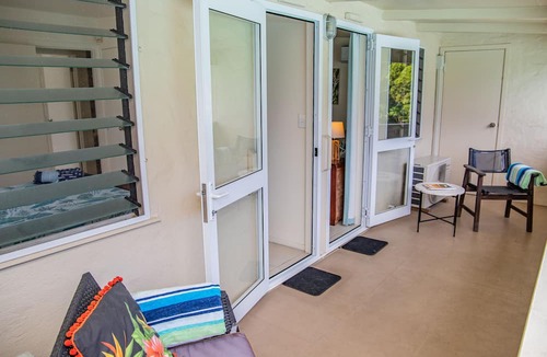 Arorangi Apartment | Coral Sands Apartments