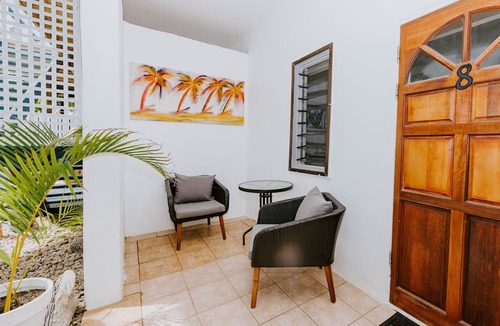 Ngatangiia Apartment | The Passage Villas