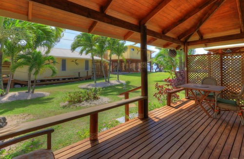 Turangi Tapere Apartment | Tropical Sands