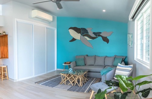 Turangi Tapere Apartment | Ocean Escape Resort&Spa