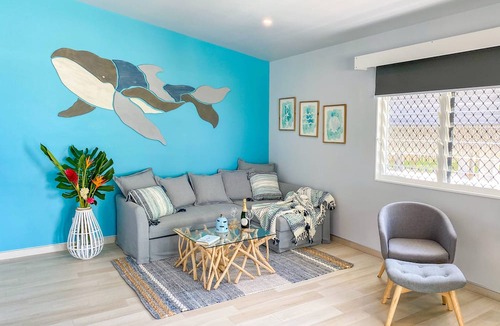 Turangi Tapere Apartment | Ocean Escape Resort&Spa