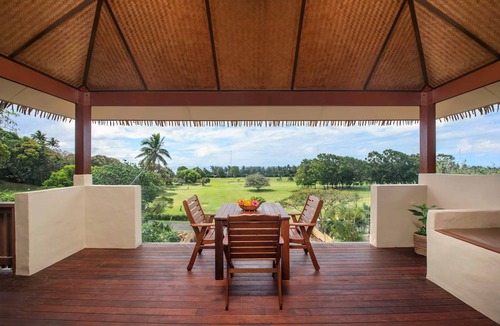 Rarotonga House | Rainbow Villas