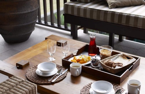 Muri Apartment | Te Vakaroa Villas