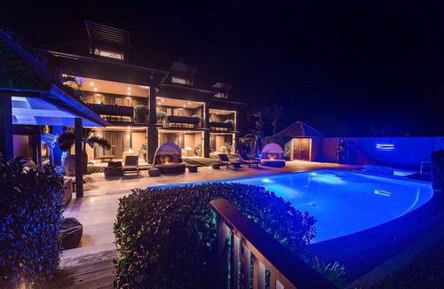 Muri Apartment | Te Vakaroa Villas