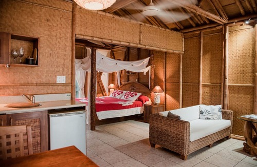 Arorangi Apartment | Magic Reef Bungalows