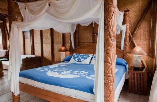 Arorangi Apartment | Magic Reef Bungalows