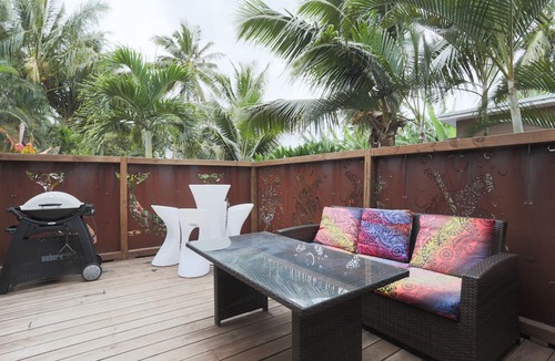 Atupa Tapere Apartment | Kia Orana Villas and Spa