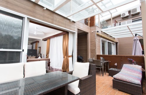 Atupa Tapere Apartment | Kia Orana Villas and Spa