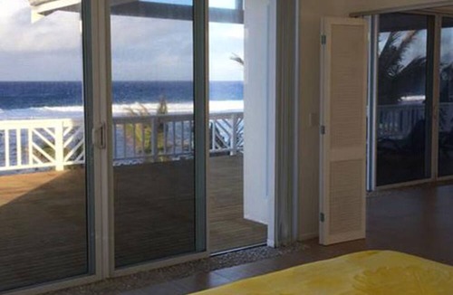Matavera Villa | Seaside Beachfront Villas