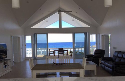 Matavera Villa | Seaside Beachfront Villas
