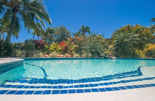 Arorangi House | Arcadia Retreat Rarotonga