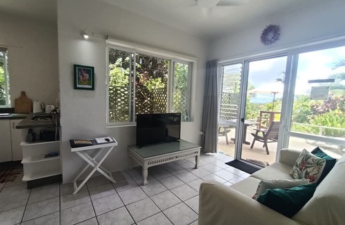 Muri Apartment | Muri Retreat