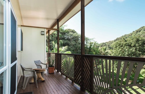 Ngatangiia Apartment | Avana Valley Heights