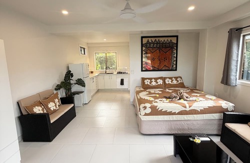 Muri Villa | Muri Shores
