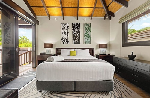Arorangi Villa | Serenity Villas Rarotonga