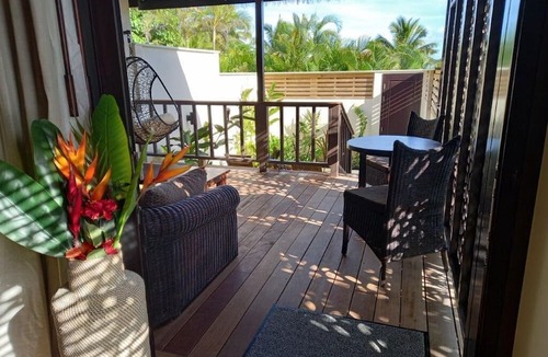 Arorangi Villa | Serenity Villas Rarotonga