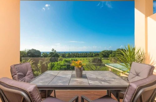 Arorangi Villa | Rarotonga GolfSeaview