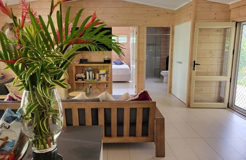 Matavera House | Mii's Rarotonga Retreat
