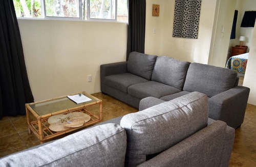 Arorangi Apartment | Whitehouse Apartments Rarotonga