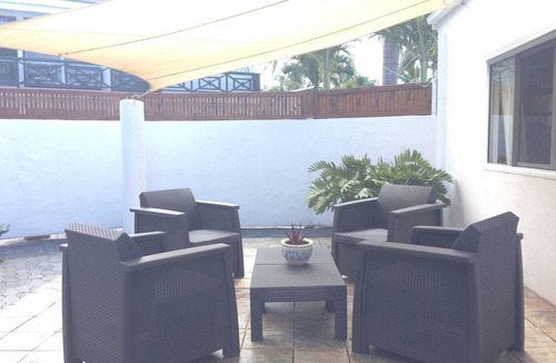 Arorangi Apartment | Whitehouse Apartments Rarotonga