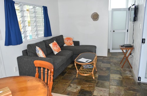 Arorangi Apartment | Whitehouse Apartments Rarotonga