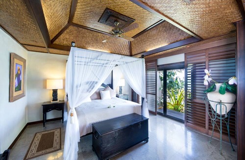 Tapere of Titikaveka Apartment | Te Manava Luxury Villas