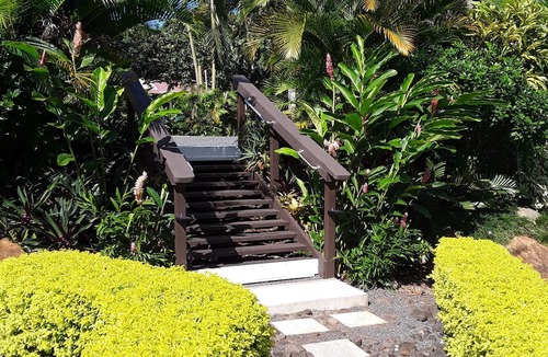Takitumu District Villa | JJ's Retreat