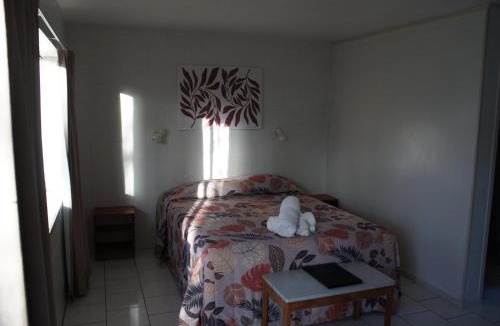 Avarua Hotel | Central Motel