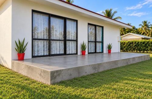 Aitutaki Villa | Mouare Aitutaki