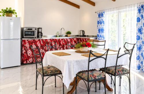 Aitutaki Villa | Mouare Aitutaki