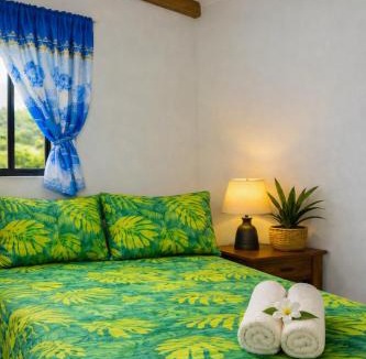 Aitutaki Villa | Mouare Aitutaki