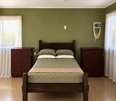 Arorangi House | Ūtū Retreat