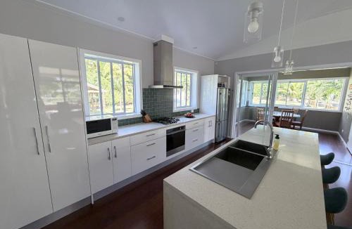 Arorangi House | Are'ora - the house for living