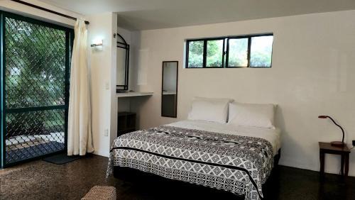 Arorangi Cabin | Aroa Kainga Bungalows and Apartment