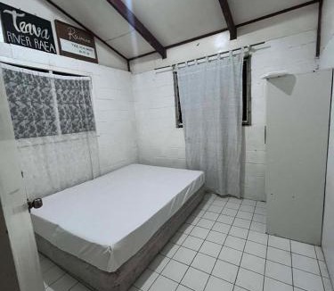 Rarotonga House | Mama Cat's Accommodation