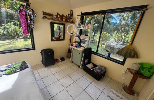 Rarotonga House | Mama Cat's Accommodation