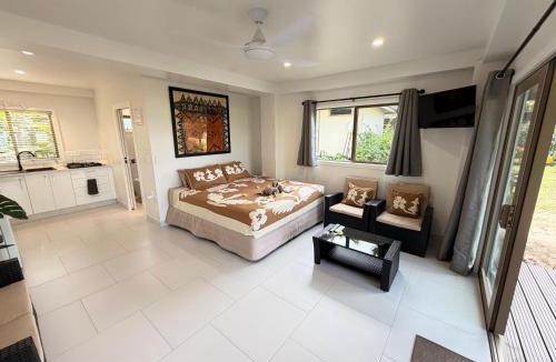 Muri Villa | Muri Shores