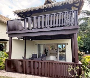 Muri Villa | Muri Shores