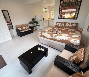 Muri Villa | Muri Shores