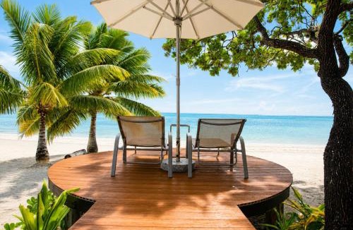 Aitutaki Resort | Aitutaki Escape Resort & Spa