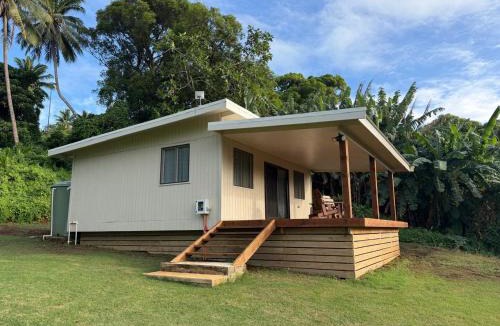 Arutanga House | Little Hibiscus Aitutaki