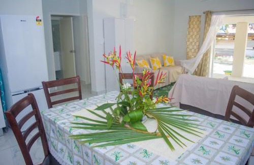Avarua Apartment | MOEROA VILLAS