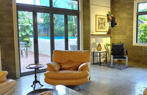 Turangi Tapere Apartment | KAKERA Villa Apartments, Rarotonga