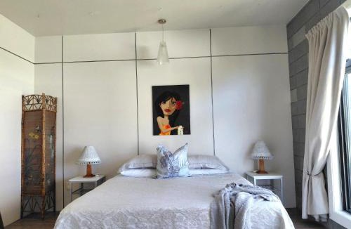 Turangi Tapere Apartment | KAKERA Villa Apartments, Rarotonga