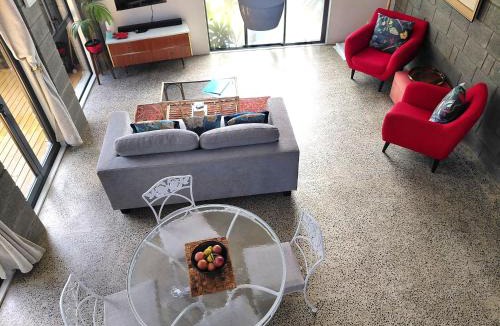 Turangi Tapere Apartment | KAKERA Villa Apartments, Rarotonga